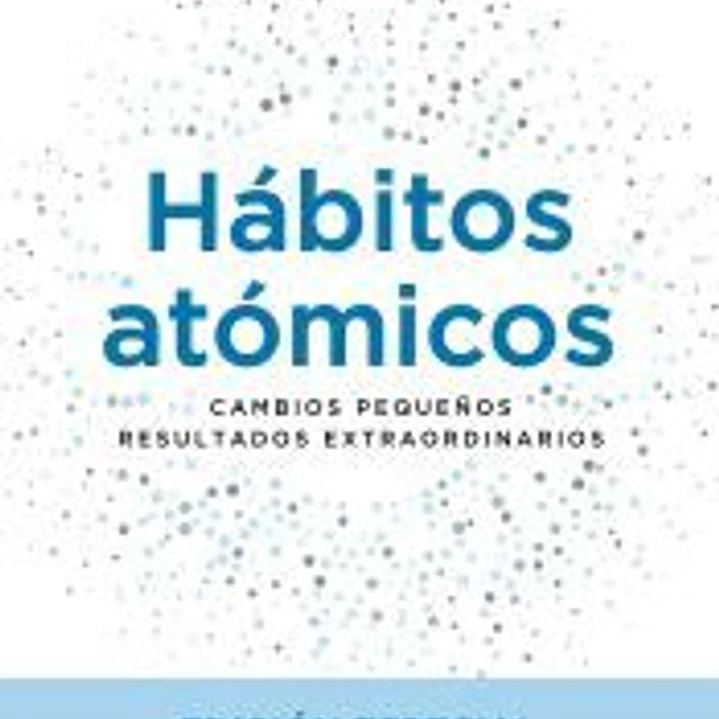Hábitos atómicos. Edición especial 1