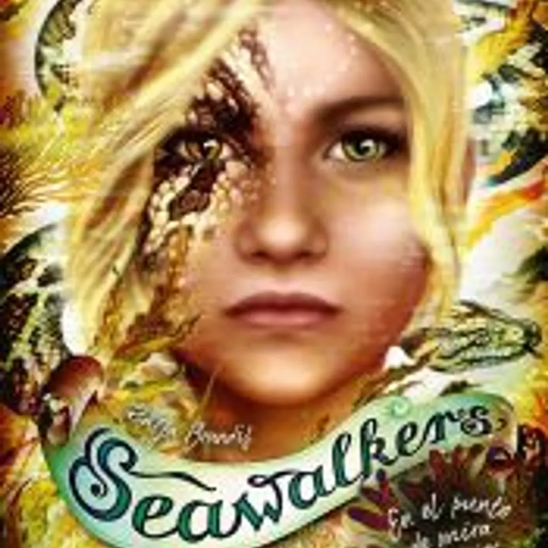 Seawalkers 6: En el punto de mira de la pitón 1