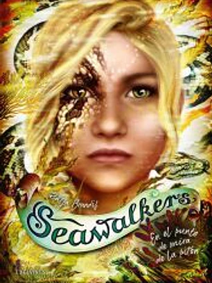 Seawalkers 6: En el punto de mira de la pitón