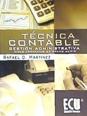 Técnica Contable