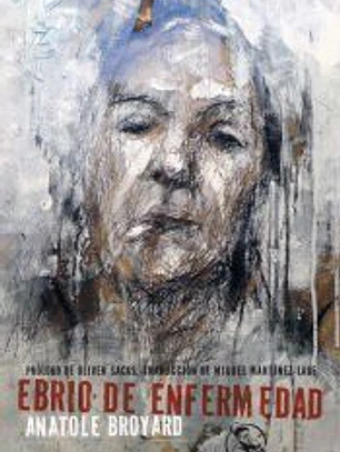 EBRIO DE ENFERMEDAD