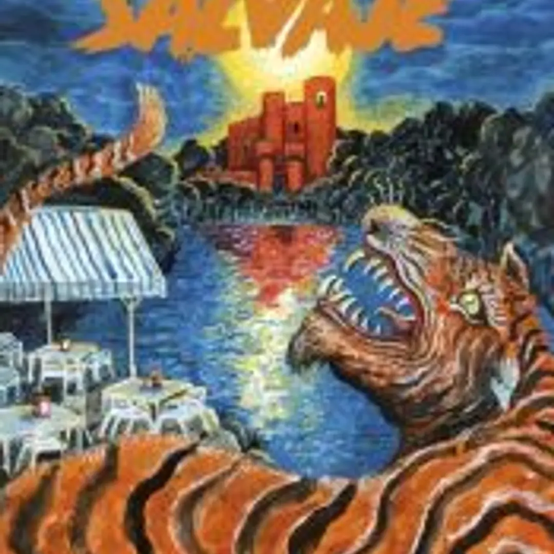 REVISTA SALVAJE 22 1