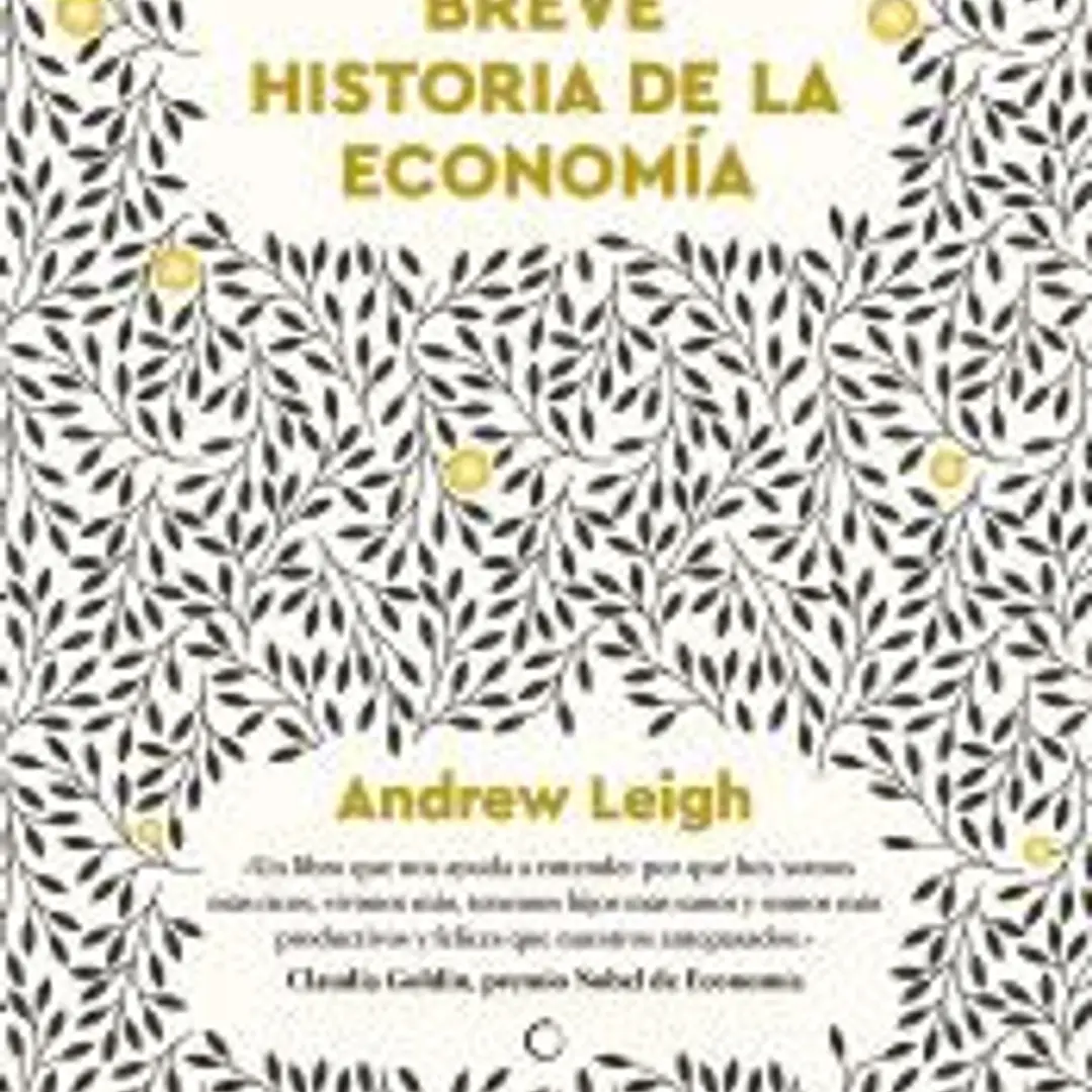 BREVE HISTORIA DE LA ECONOMIA 1
