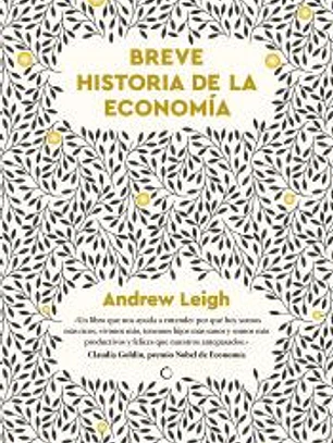 BREVE HISTORIA DE LA ECONOMIA