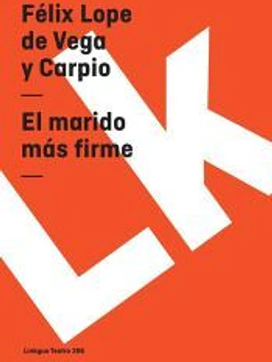 El marido más firme