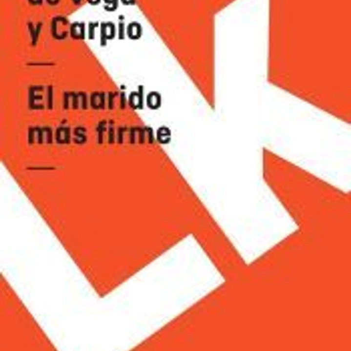 El marido más firme 1