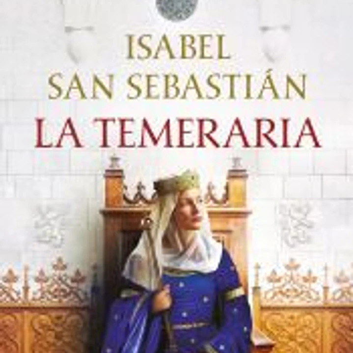 La temeraria 1