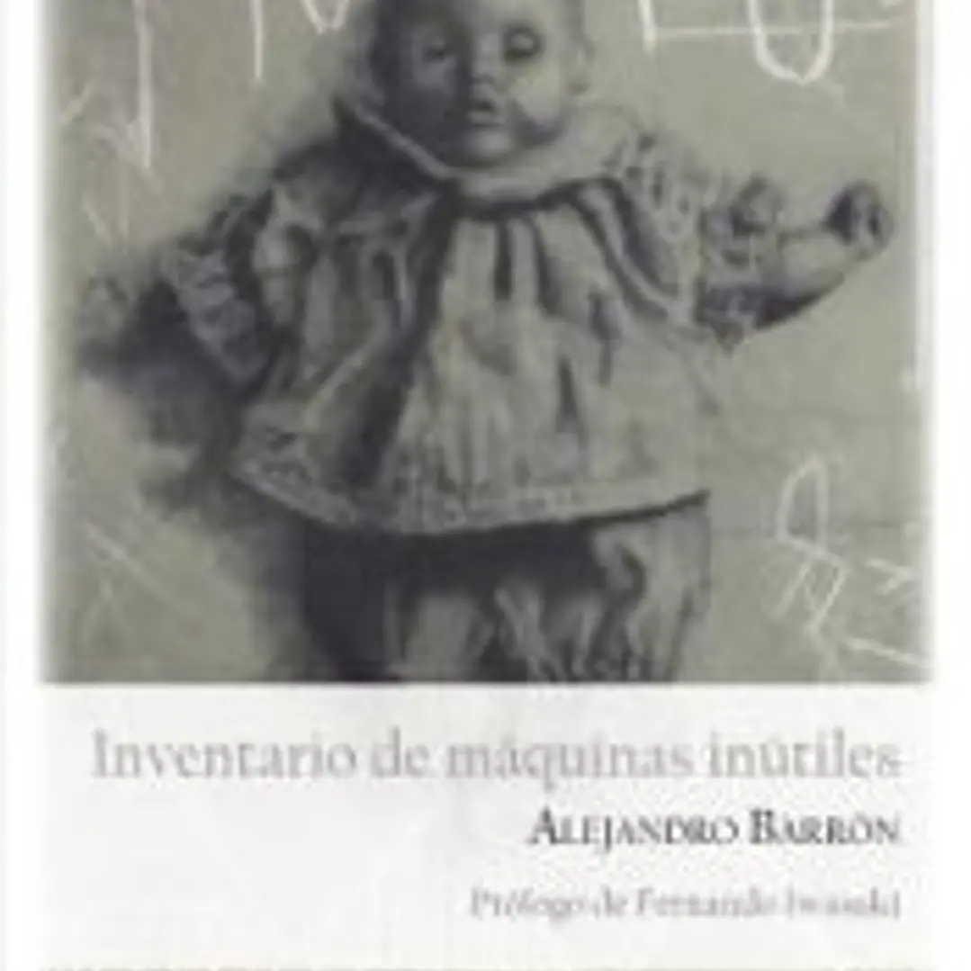 Inventario de máquinas inútiles 1