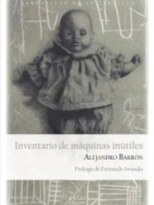 Inventario de máquinas inútiles