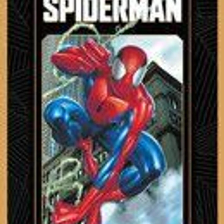 Marvel Ultimate núm. 01 1
