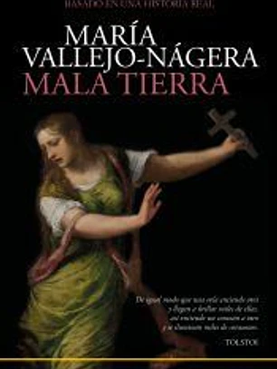 Mala tierra