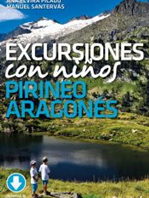 Excursiones con niños por el Pirineo Aragonés