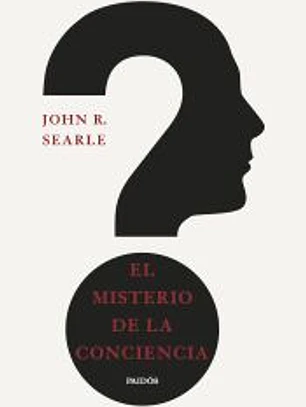 El misterio de la conciencia