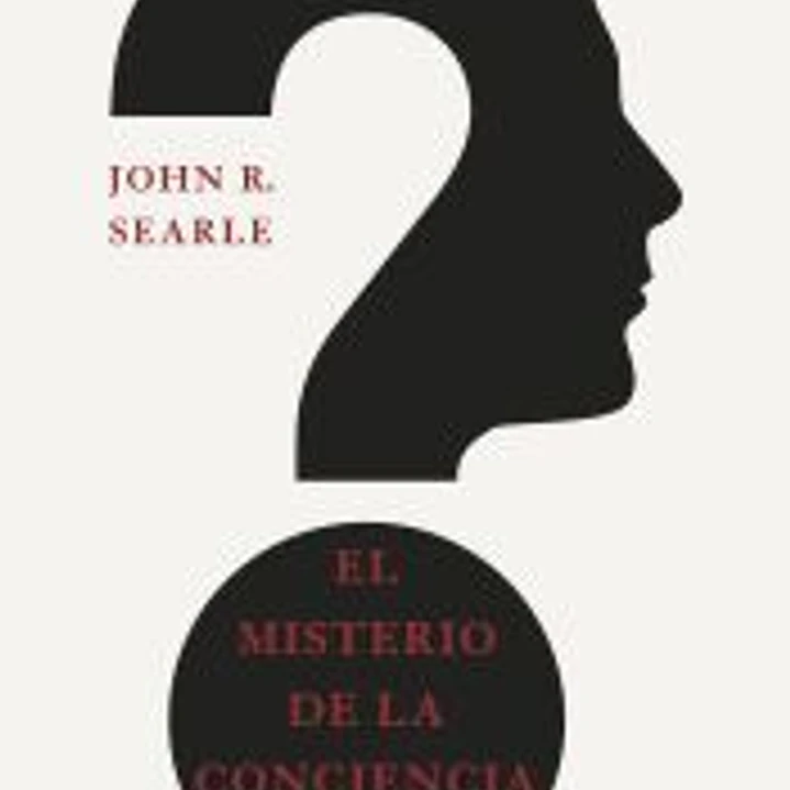 El misterio de la conciencia 1