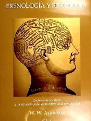 Frenología y fisonomía