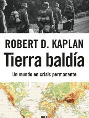 Tierra baldía