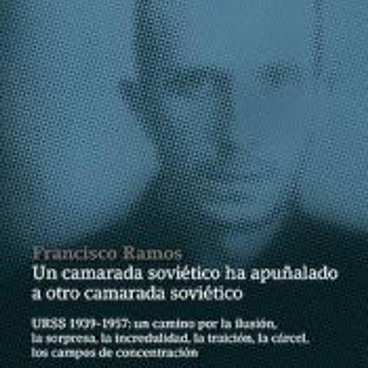 Un camarada soviético ha apuñalado a otro camarada soviético 1