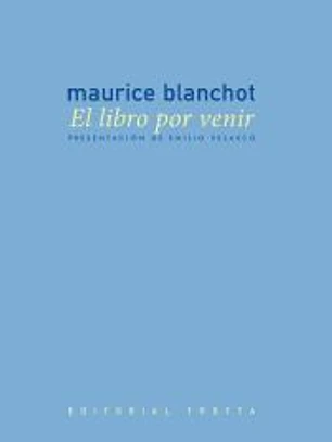 El libro por venir
