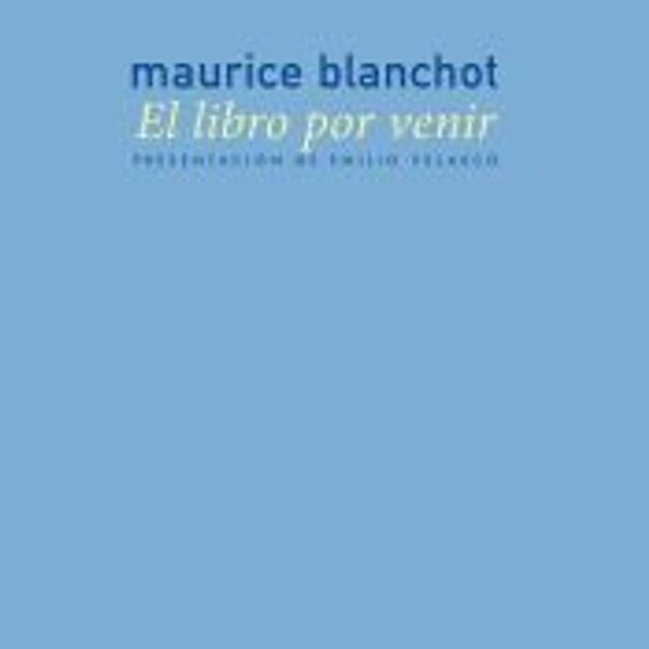 El libro por venir 1