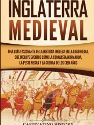 Inglaterra medieval