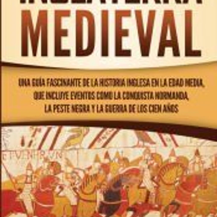 Inglaterra medieval 1