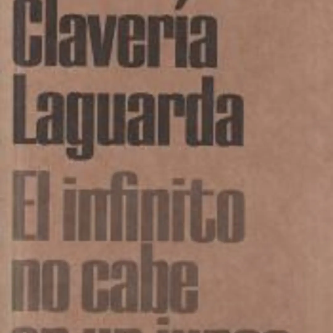 El infinito no cabe en un junco 1