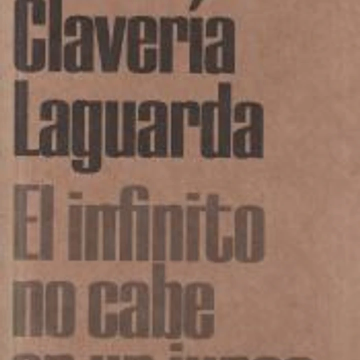 El infinito no cabe en un junco 1