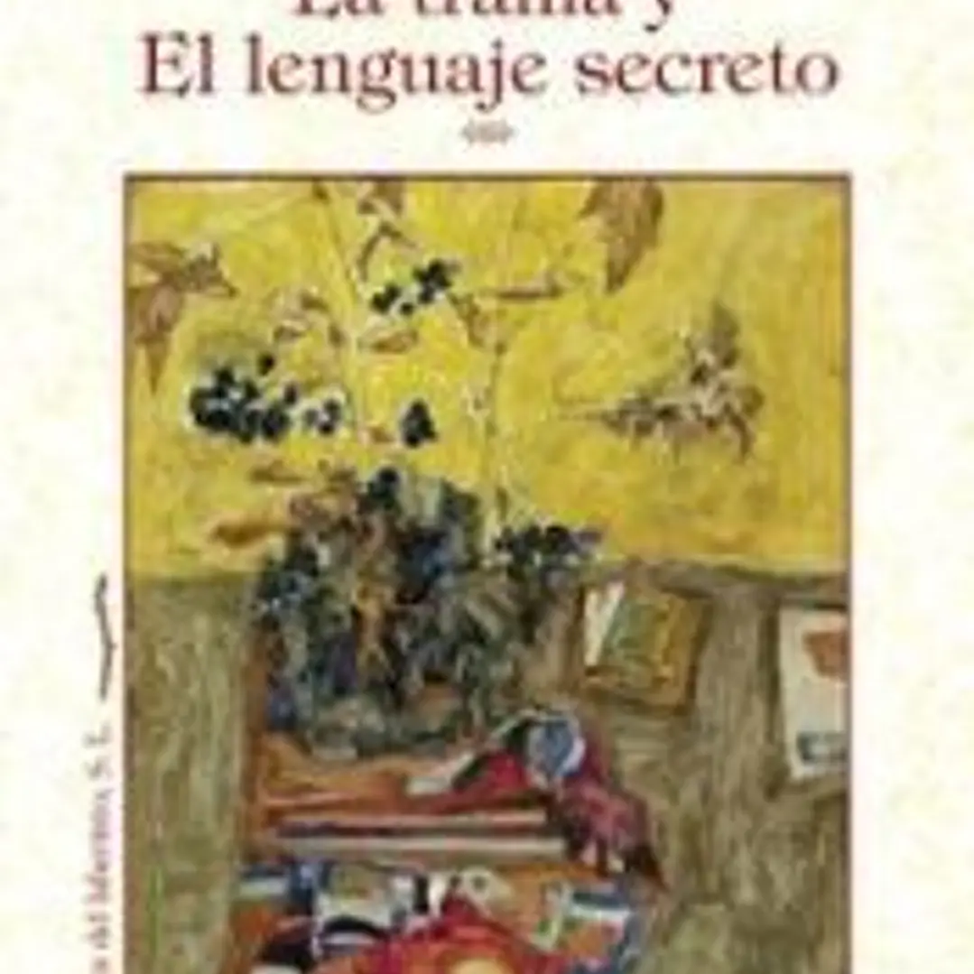 La trama y el lenguaje secreto 1