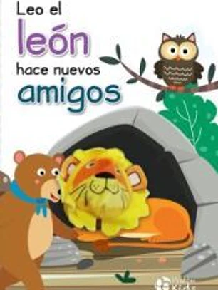 Leo El Leon
