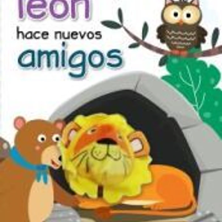 Leo El Leon 1