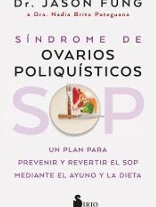 SOP: Síndrome de Ovarios Poliquísticos