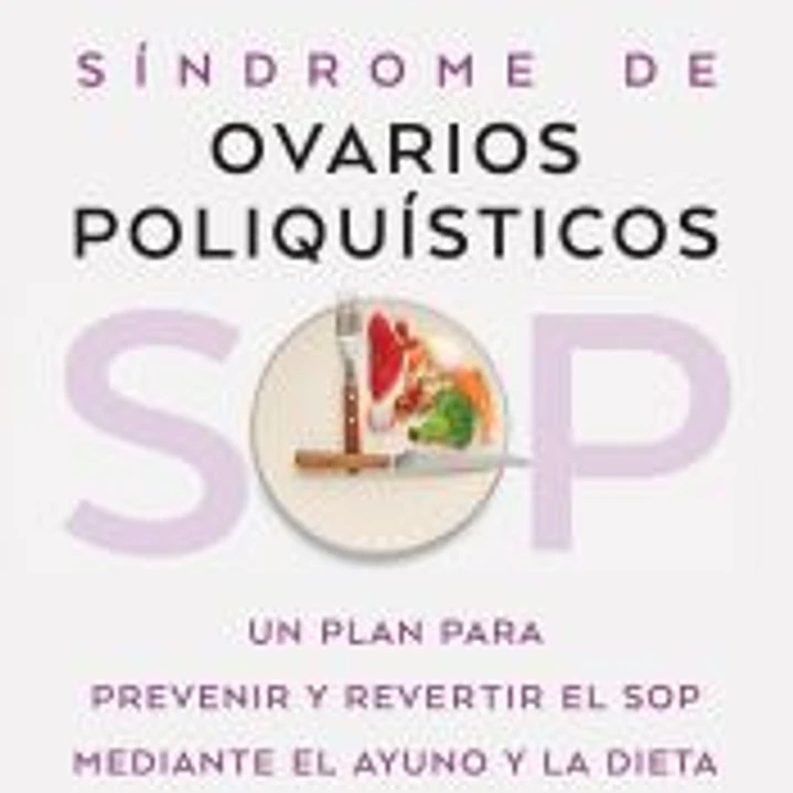 SOP: Síndrome de Ovarios Poliquísticos 1