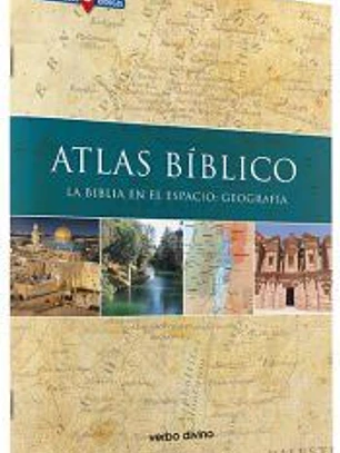 ATLAS BIBLICO