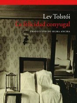 La felicidad conyugal