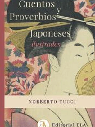 Cuentos y proverbios japoneses ilustrados