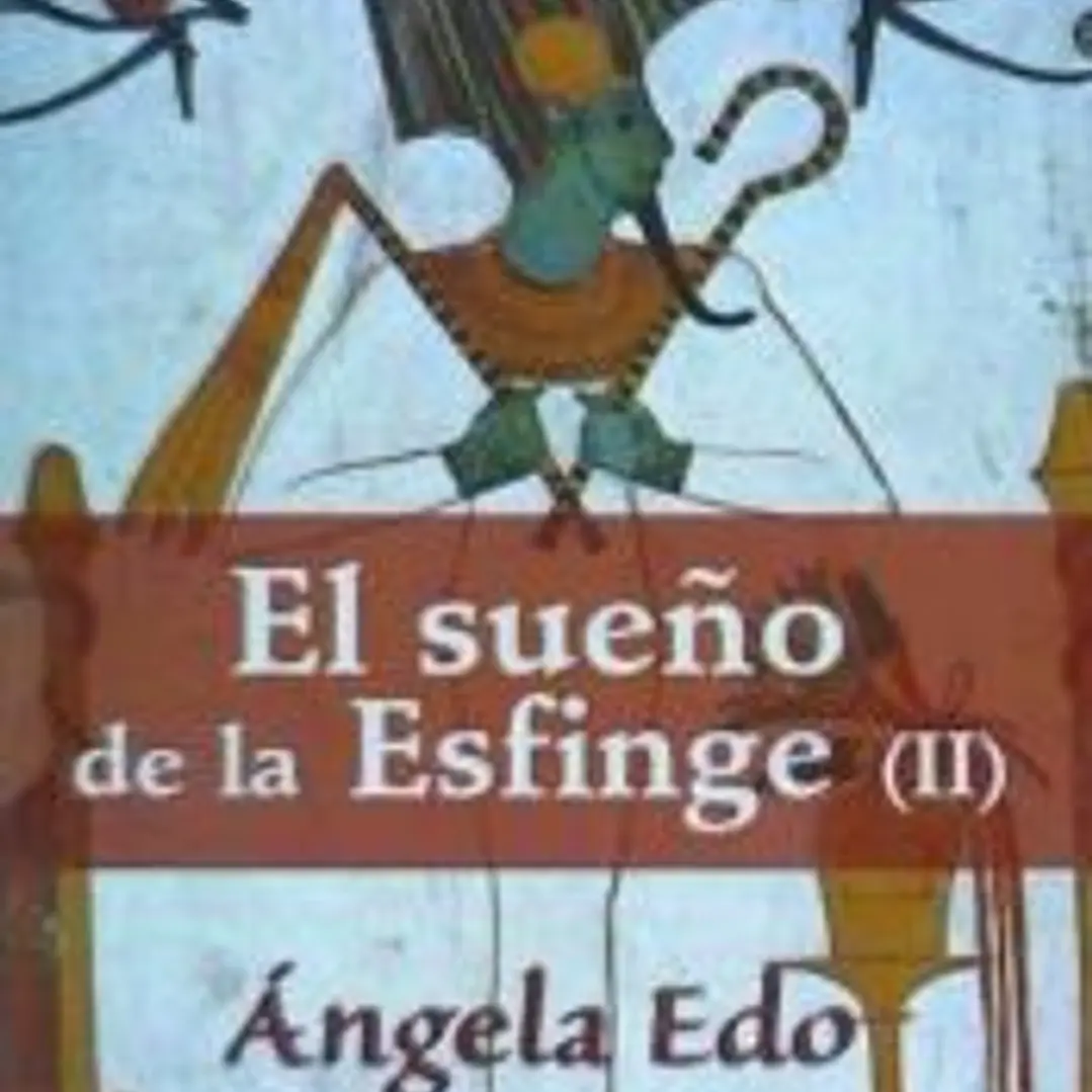 EL SUEÑO DE LA ESFINGE (2) 1