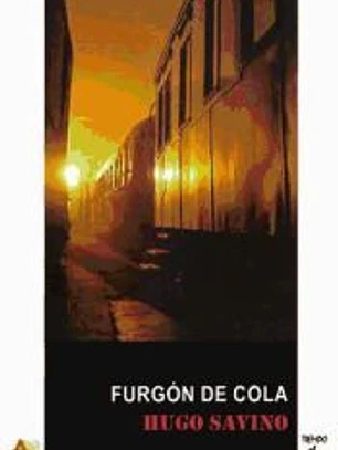 Furgón de cola