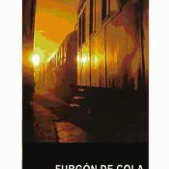 Furgón de cola 1