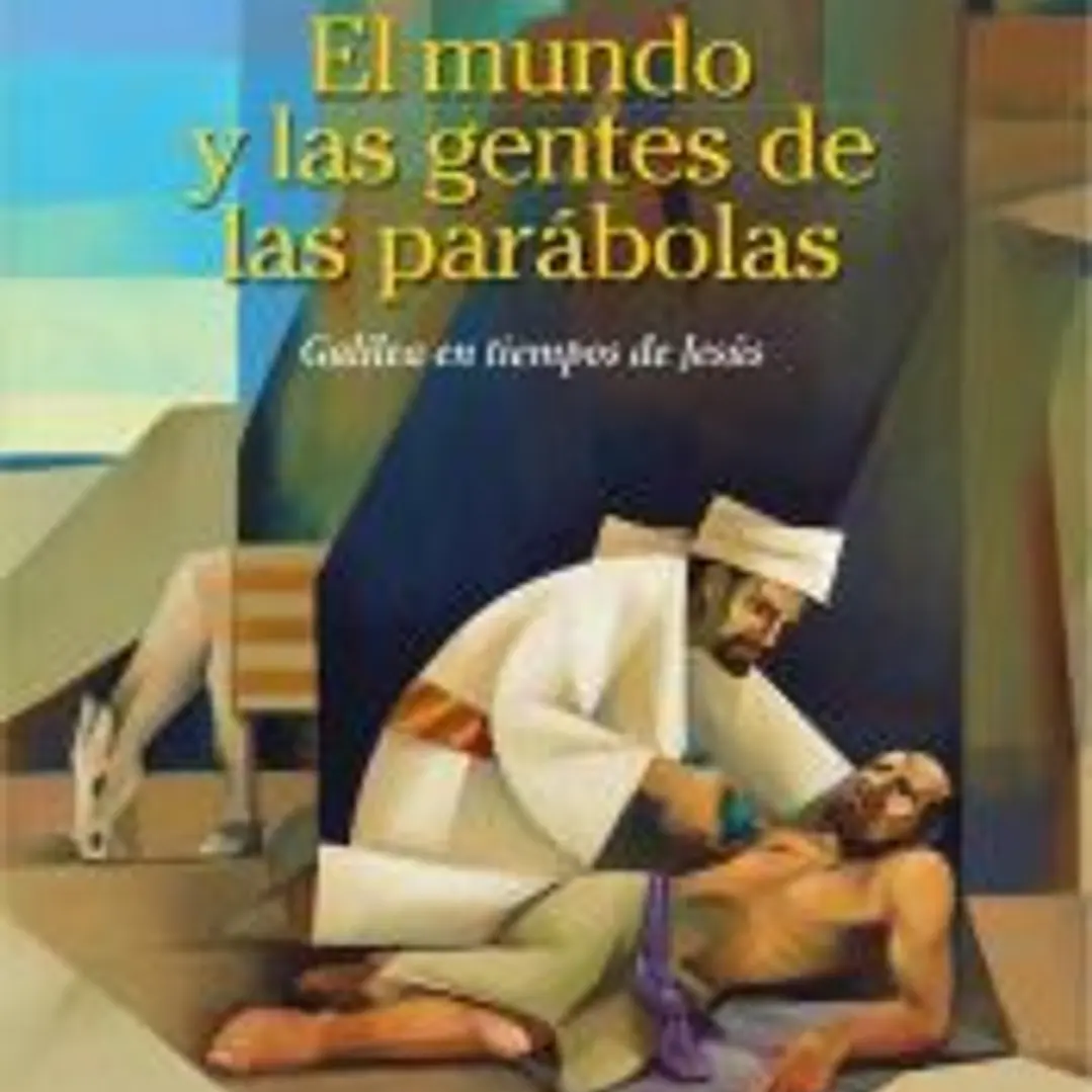 El mundo y las gentes de las parábolas 1