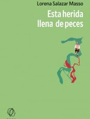 Esta herida llena de peces
