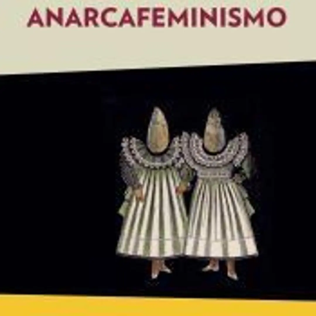 Anarcafeminismo 1