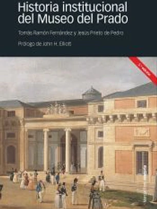 Historia institucional del Museo del Prado