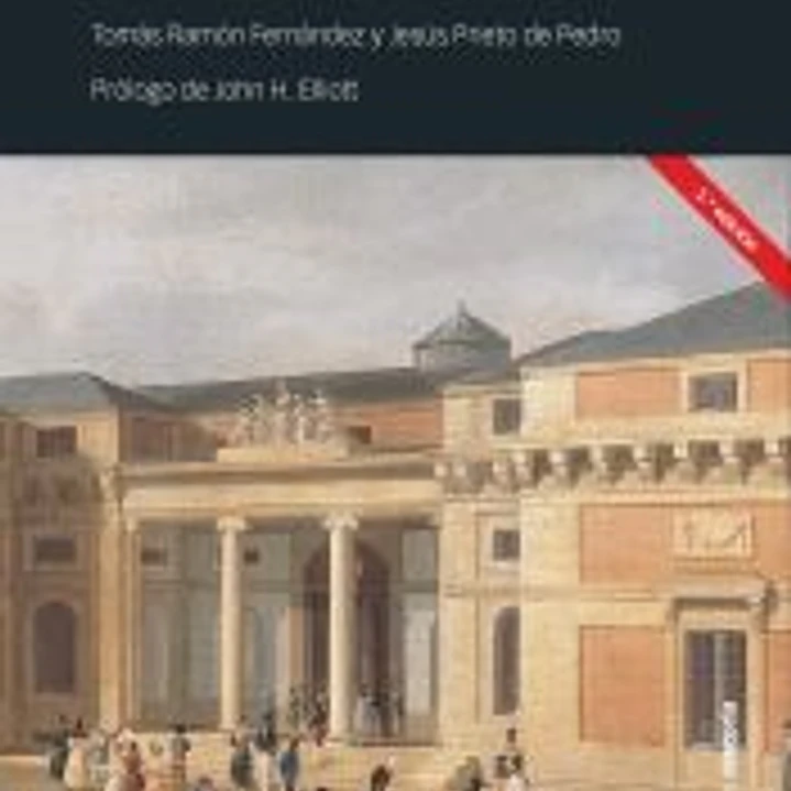 Historia institucional del Museo del Prado 1