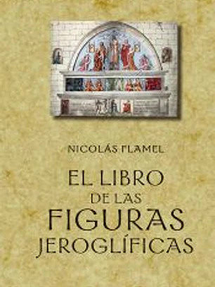 El libro de las figuras jeroglíficas