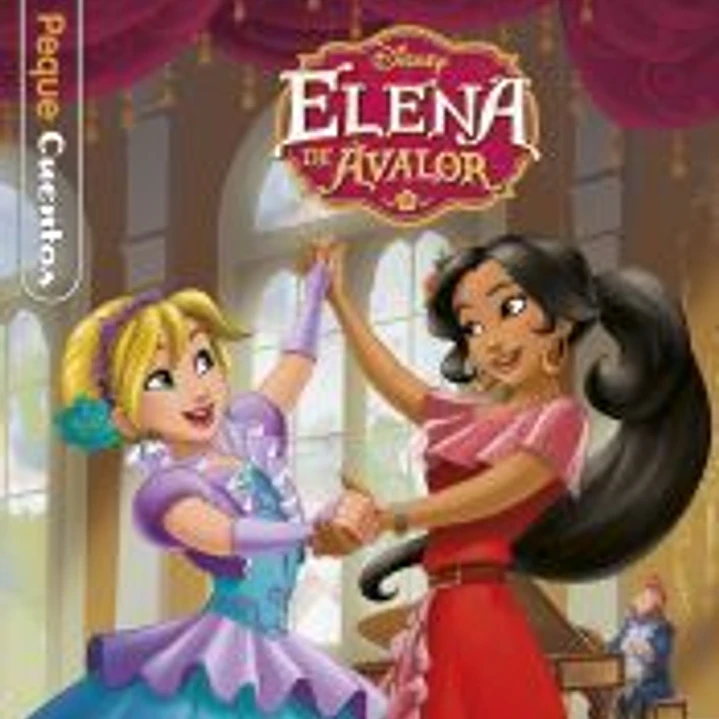 Elena de Ávalor. Pequecuentos 1