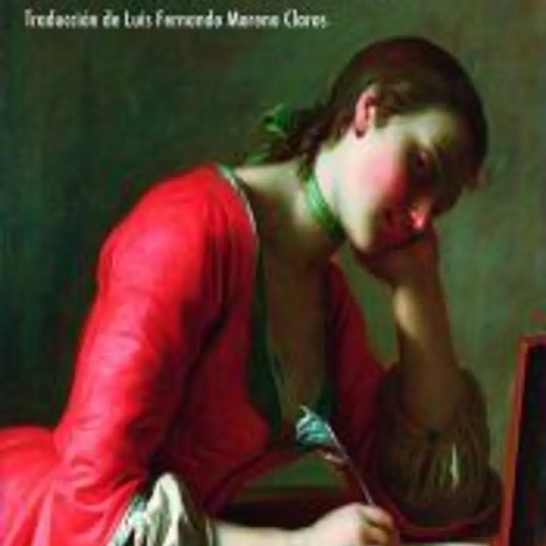 Carta de una desconocida 1