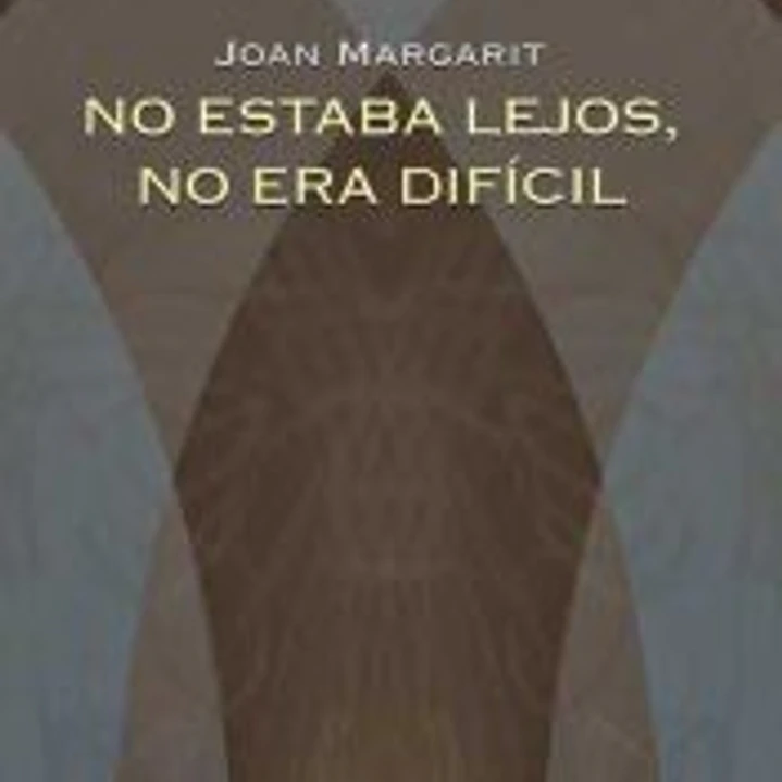 NO ESTABA LEJOS, NO ERA DIFICIL 1