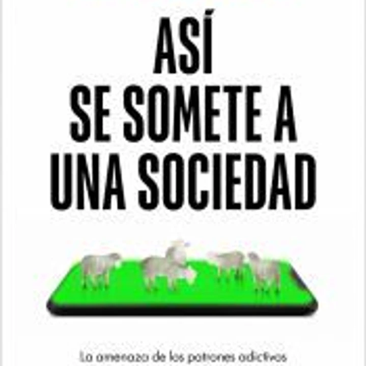Así se somete a una sociedad 1