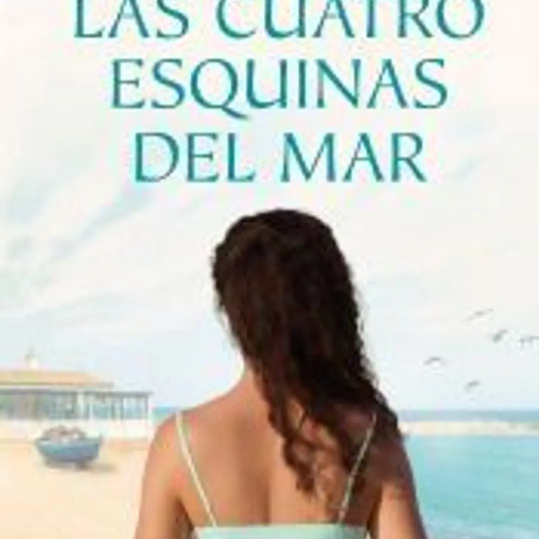Las cuatro esquinas del mar 1