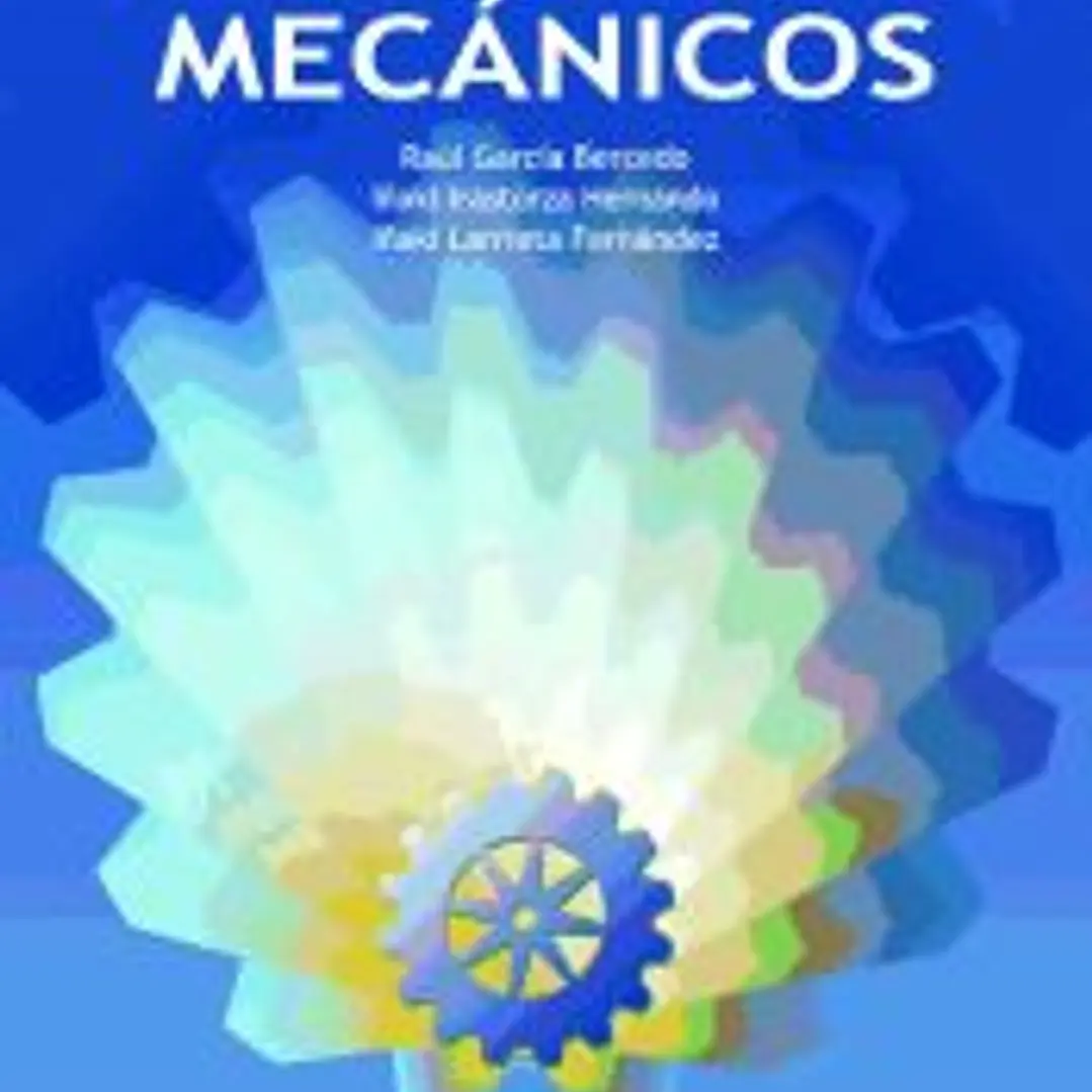 Procesos mecánicos 1